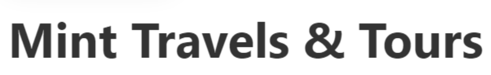 Mint Travels & Tours - Mansarovar - Jaipur