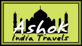 Ashok India Travels Pvt Ltd - Vaishali Nagar - Jaipur