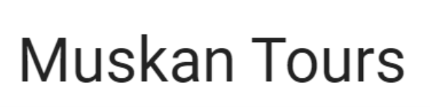 Muskan Tours - Civil Lines - Jaipur