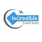 Incredible Travel INDIA Private Tour - Pancyawala - Jaipur