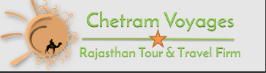 Chetram Voyages - Tonk Road - Jaipur