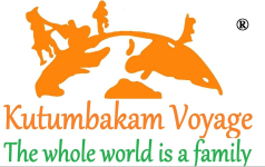 Kutumbakam Voyage Tours & Travels - Tilak Nagar - Jaipur