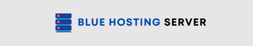 Bluehostingserver