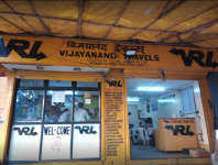 VRL Travels - Katraj - Pune