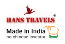 Hans Travels - Sessun Road - Pune