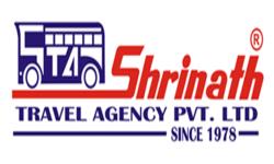 Shrinath Travel Agency - Swargate - Pune