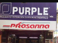 Prasanna Purple Mobility Solutions Pvt Ltd (Registered Office) - Shaniwar Peth - Pune