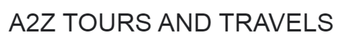 A to Z Tours & Travels - Chinchwad - Pune