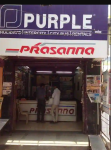 Prasanna Purple Travels - Shivaji Nagar - Pune
