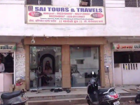 Sai Tours & Travels - Kharadi - Pune