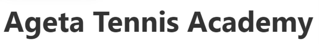 Ageta Tennis Academy - Memnagar - Ahmedabad