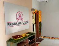 Brinda Yog Studio - Drive In Road - Ahmedabad