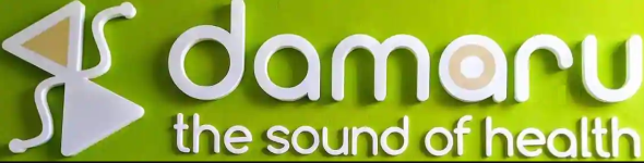 Damaru - Satellite - Ahmedabad