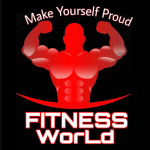 Fitness World Gym - Hathijan - Ahmedabad