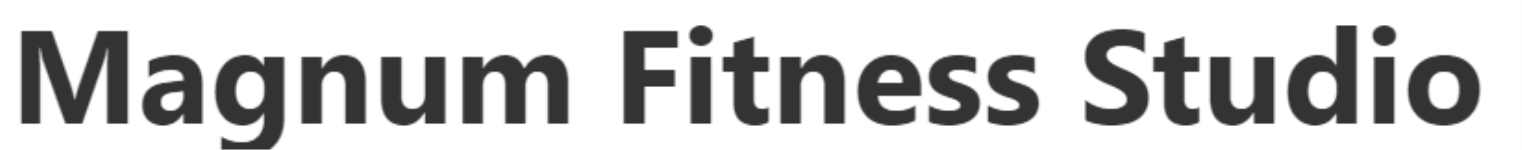 Magnum Fitness Studio - Motera - Ahmedabad