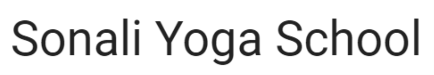 Sonali Yoga School - South Bopal - Ahemdabad