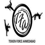 Tekken Force Ahmedabad - Thaltej - Ahmedabad