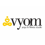 Vyom Yoga & Fitness Studio - Naranpura Vistar - Ahmedabad