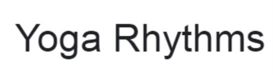 Yoga Rhythms - Paldi - Ahmedabad