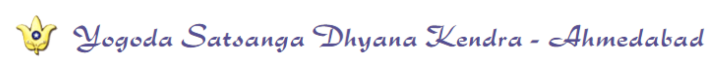 Yogoda Satsanga Dhyana Kendra - Navrangpura - Ahmedabad
