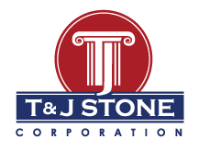 T&J Stone Corp