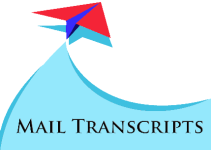 Mailtranscripts
