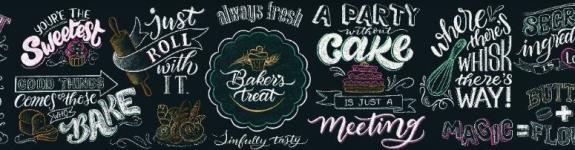 Bakers Treat - Sector 21 - Kharghar