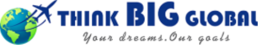 Think Big Global - Visakhapatnam