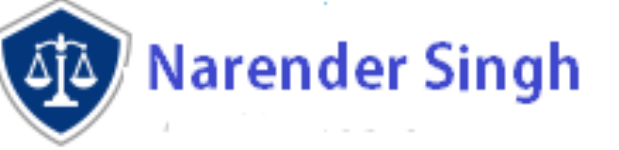 Advocatenarendersingh