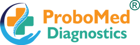 ProboMed Diagnostics - Kapas Hera - New Delhi