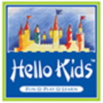 Hello Kids Bluebells Preschool - Hadapsar - Pune
