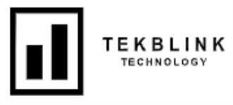 Tekblink