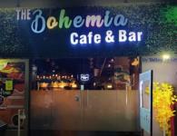 Bohemia Cafe & Bar - Sector 11 - CBD Belapur