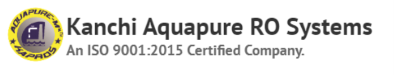 Kanchi Aquapure RO Systems