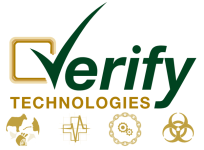 Verify Technologies