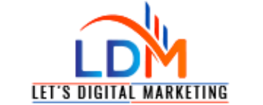 Lets Digital Marketing