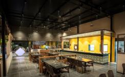 IDC Kitchen - RS Puram - Coimbatore