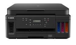 Canon PIXMA G 6070 All-in-one Wi-Fi Colour Ink Tank Printer