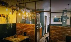 Cafegram - RS Puram - Coimbatore