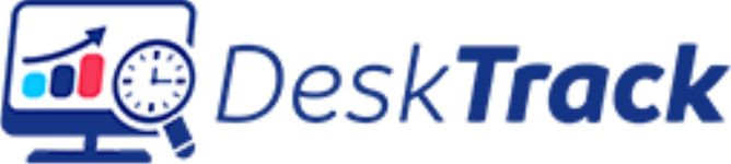 DeskTrack Analytics