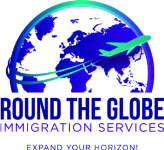 Round The Globe Immigratio...