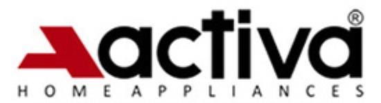 Activa Appliances
