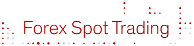 Forex Spot Trading