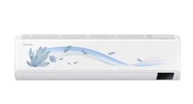 Samsung AR18AY5YATZ 1.5 Ton 5 Star Inverter Split AC