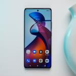 Motorola Moto Edge X30 5G