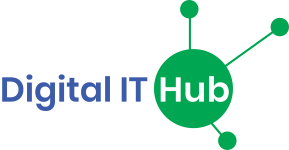 Digital IT Hub