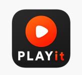 PLAYit