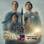 Rocket Boys