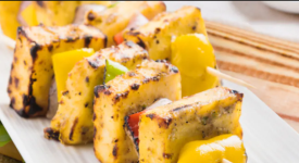 Red Chili Restaurant - Umarpur - Jaunpur