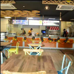 Chaat Ka Chaska - Raghuvanshi Empire Olandganj - Jaunpur